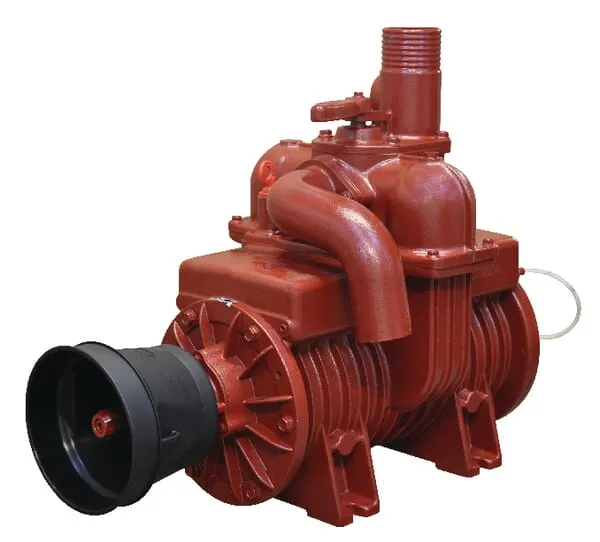 Originál B.P. - MEC...D přímý pohon 1000 ot/min