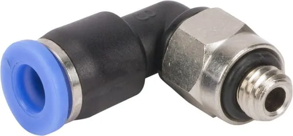 Nástrčné šroubení