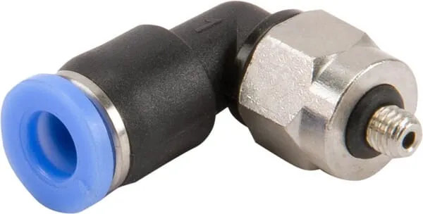 Nástrčné šroubení