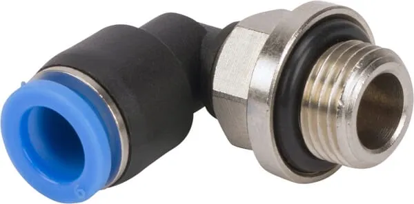 Nástrčné šroubení