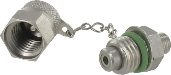 Měřicí bod 1/8 RK RVS