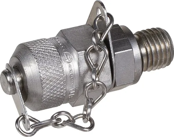 MEV20 M12x1,5 měkké těsnění