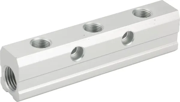 Bloky rozdělovače MFB