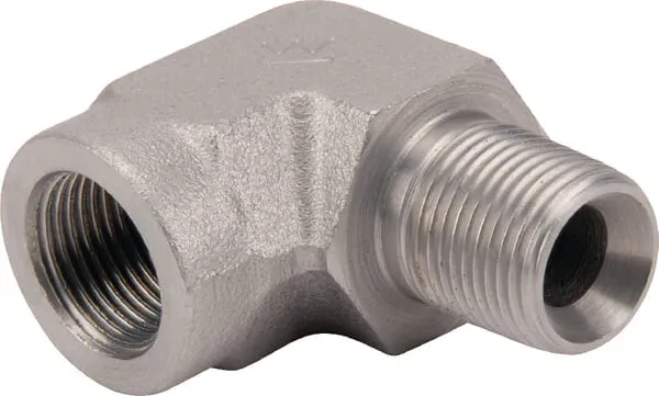 Úhlová vsuvka 3/8 BSP in x 3/8 BSP-T