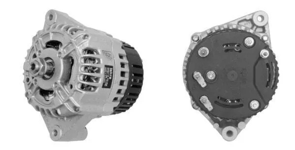 Alternátor 14V 120A AAK5732 Mahle