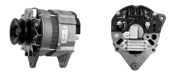 Alternátor 14V 65A AAK1835 Mahle