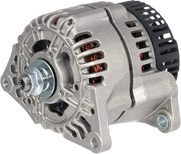 Alternátor 14V 120A
