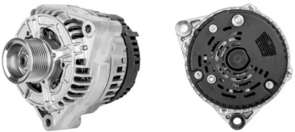 Alternátor 14V 200A AAN8103 Mahle