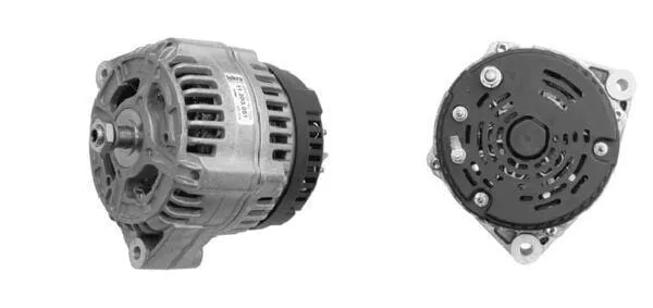 Alternátor 14V 150A AAN5324 Mahle