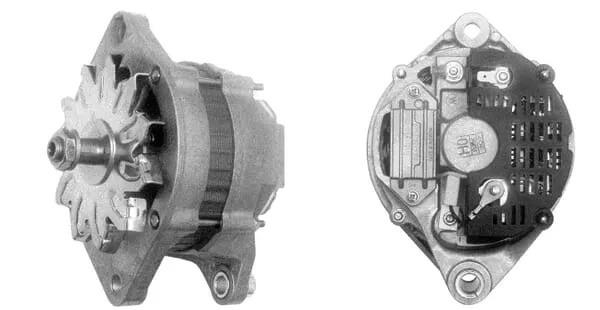 Alternátor 14 V 65 A