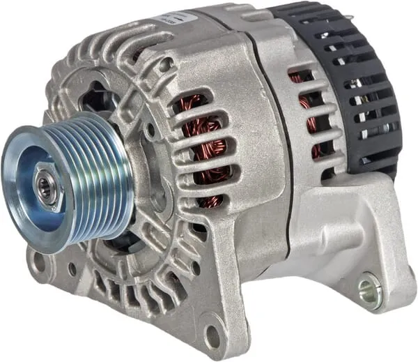 Alternátor 14V 85A