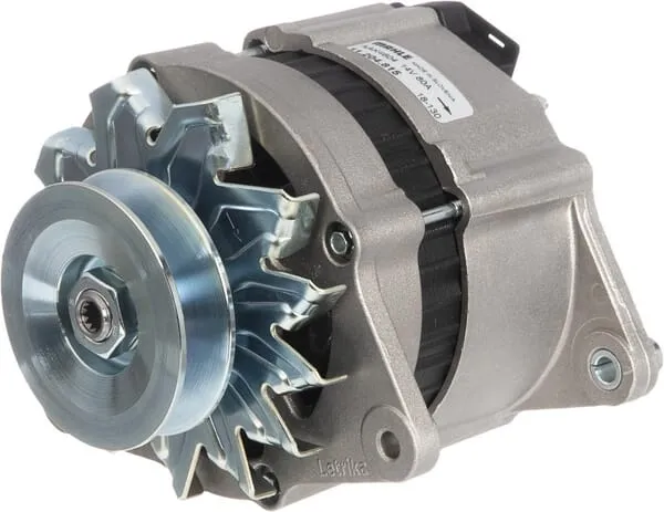 Alternátor 14V 80A