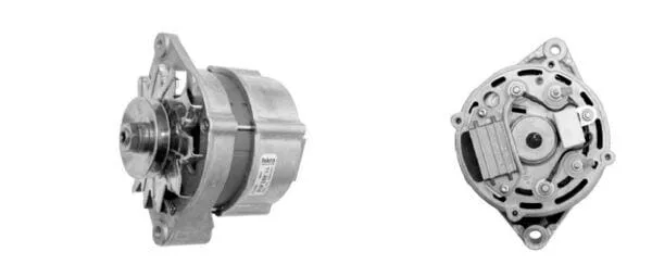 Alternátor 14V 70A AAK1818 Mahle