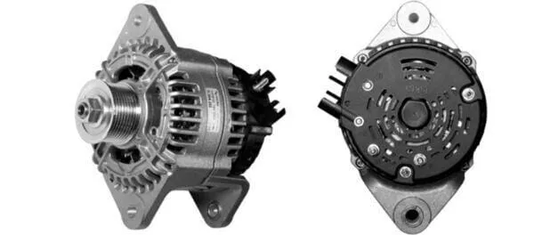Alternátor 14V 175A AAN8165 Mahle