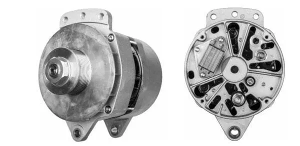 Alternátor 14V 270A AAT3331 Mahle