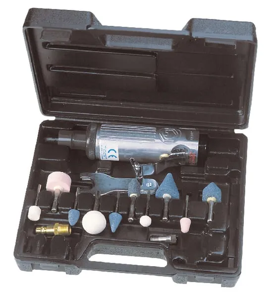 MG7206BSET Tyčová bruska , sada