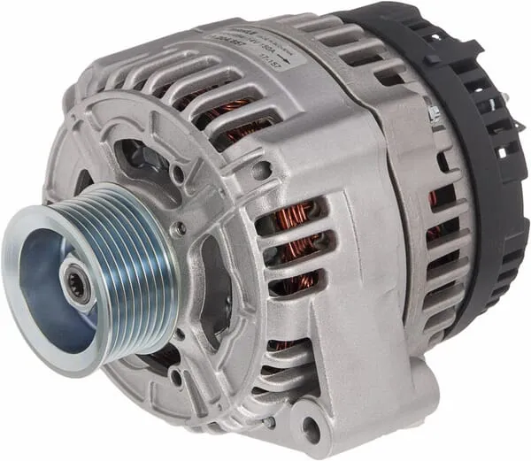 Alternátor 14V 150A