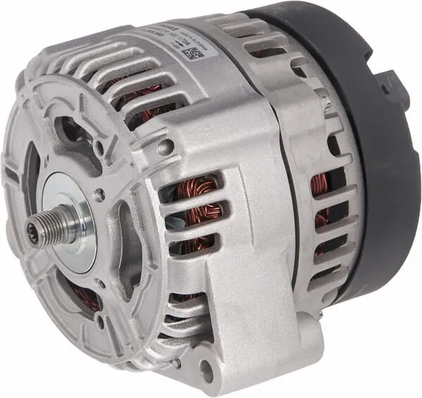 Alternátor 14V 150A