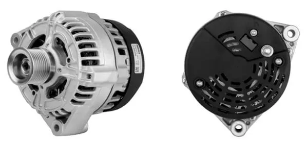 Alternátor 14V 150A