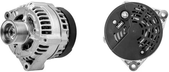 Alternátor 14 V, 150 A
