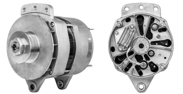 Alternátor 48 V 180 A