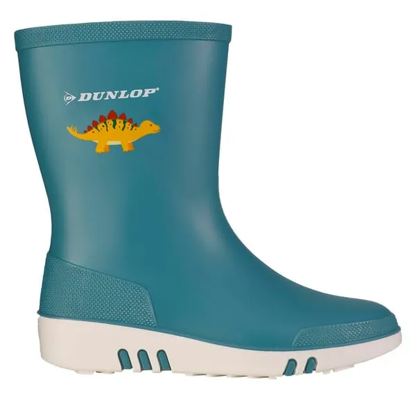 Dunlop Mini modrá velikost 20