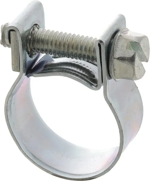 Minisvorka 9 mm 15-17 mm