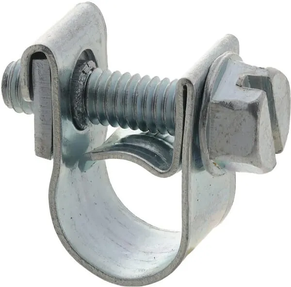 Minisvorka 9 mm 6-8 mm