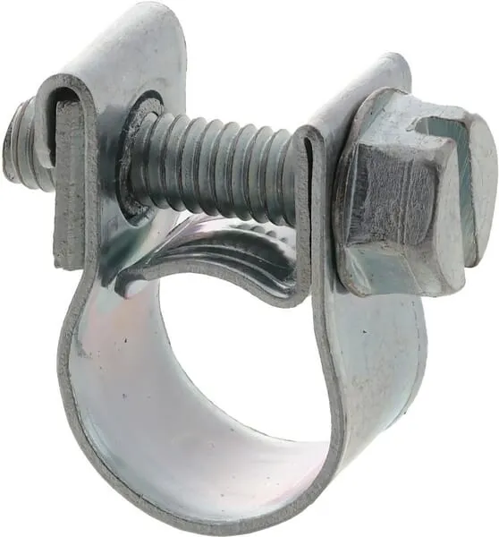 Minisvorka 9 mm 8-10 mm