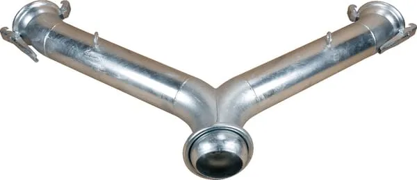 Rozdělovač Y, italský typ D (Ferrari/Baroni/Berselli)