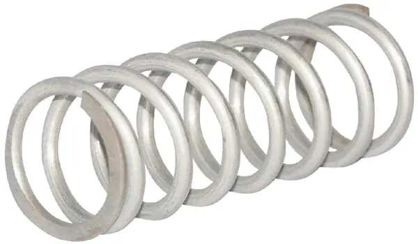 Pružina volná pro MI 214