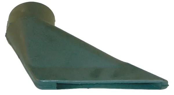 Pryžová průchodka dlouhá