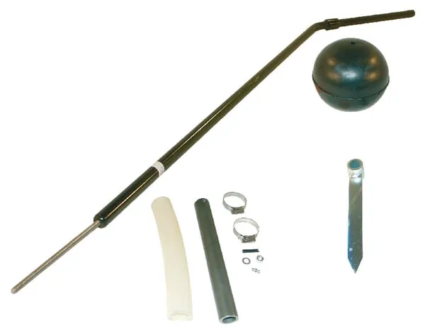 Plovákový indikátor Kramp