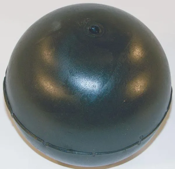 Koule plováku 150mm