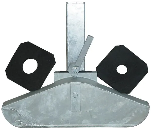 Vertik.rozdělovač bez h.části