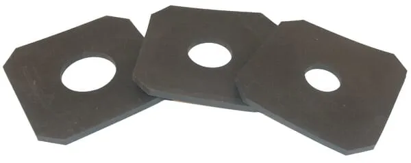 Sada těsnění pro MI 672