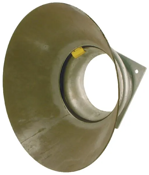 Tychtýř nasávacího ramene