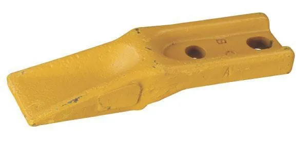 Našroubovatelné zuby malé