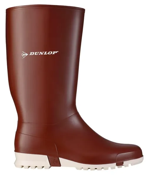 Dunlop Sport Burgundy velikost 31