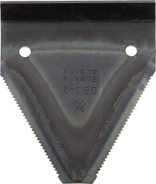 Čepel GB543