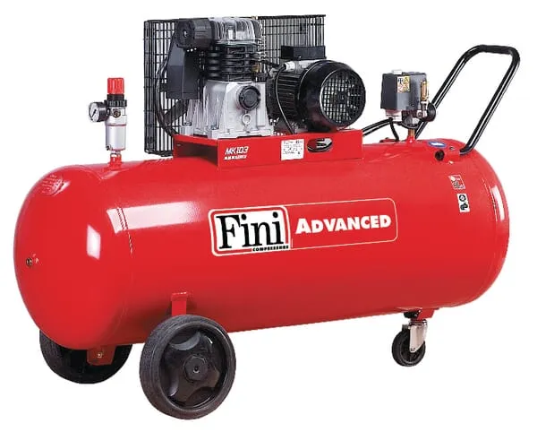Kompr. MK103-150-3