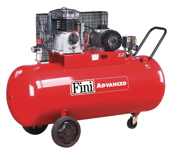 Kompresor Fini MK 113-270-5,5
