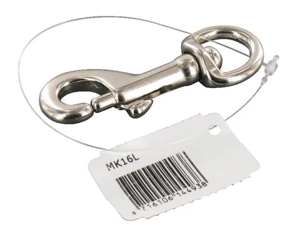 Karabina galvaniz. 5/8