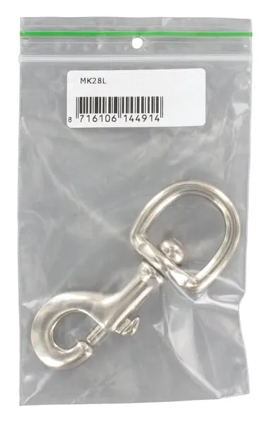 Karabina galvaniz. 1 1/8