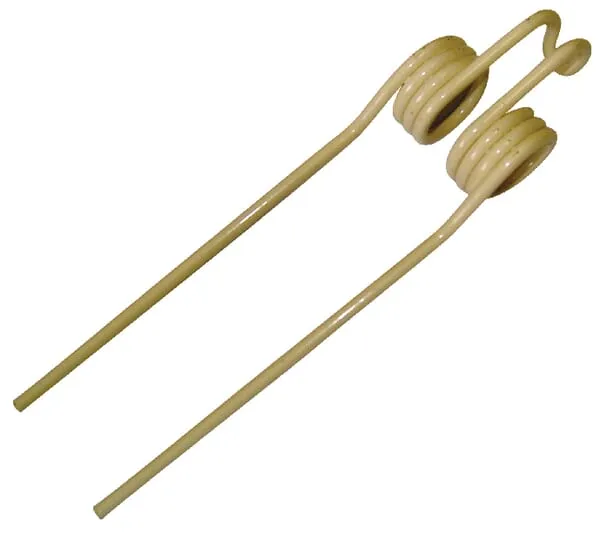 Pružná pera Reform