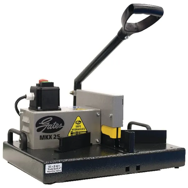 Řezačka hadic MKX25 220V