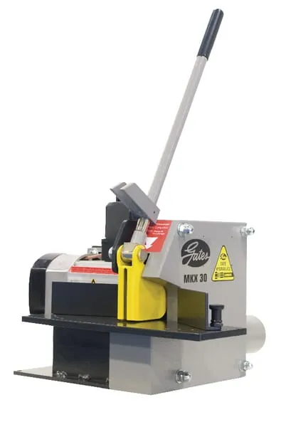 Řezačka hadic MKX30 380V