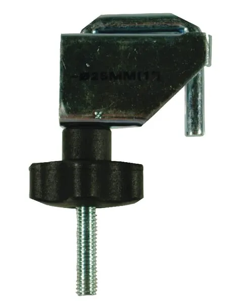 Uzávěr hadice do Ø 20 mm