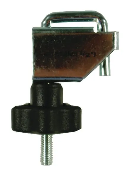 Uzávěr hadice do Ø 30 mm