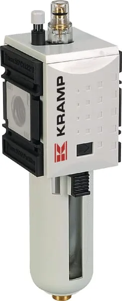 Mlhová maznice, typ ML2K